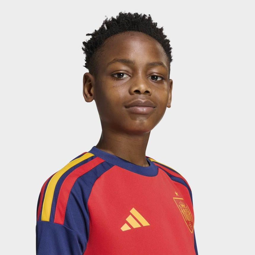 adidas Camiseta Para La Afición Primera Equipación España 26