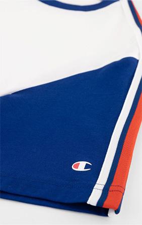Champion Camiseta Retro