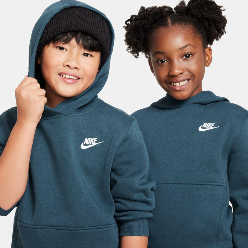 Nike Sportswear Club Fleece Big Kid