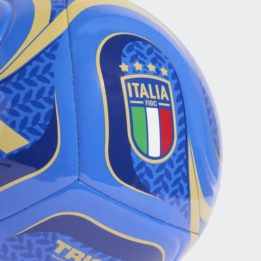 adidas Balón Figc Italy Club Home Mundial 2026