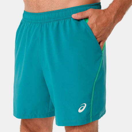 Short Asics Padel Court 7in