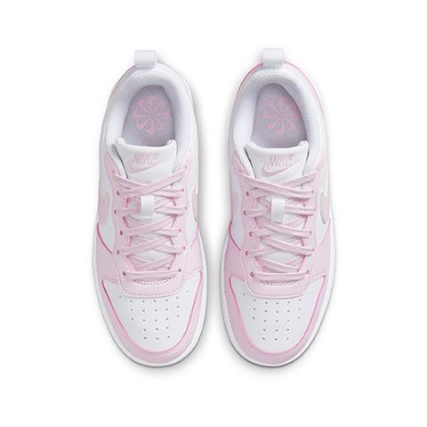 Nike Court Borough Low Recraft Big