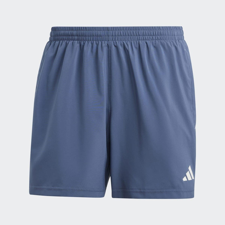 Pantalón Corto Running Hombre Otr B Short adidas Performance