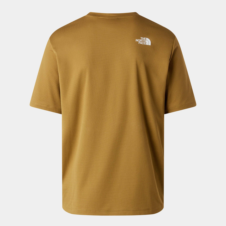 Camiseta The North Face Shadow Para Hombre
