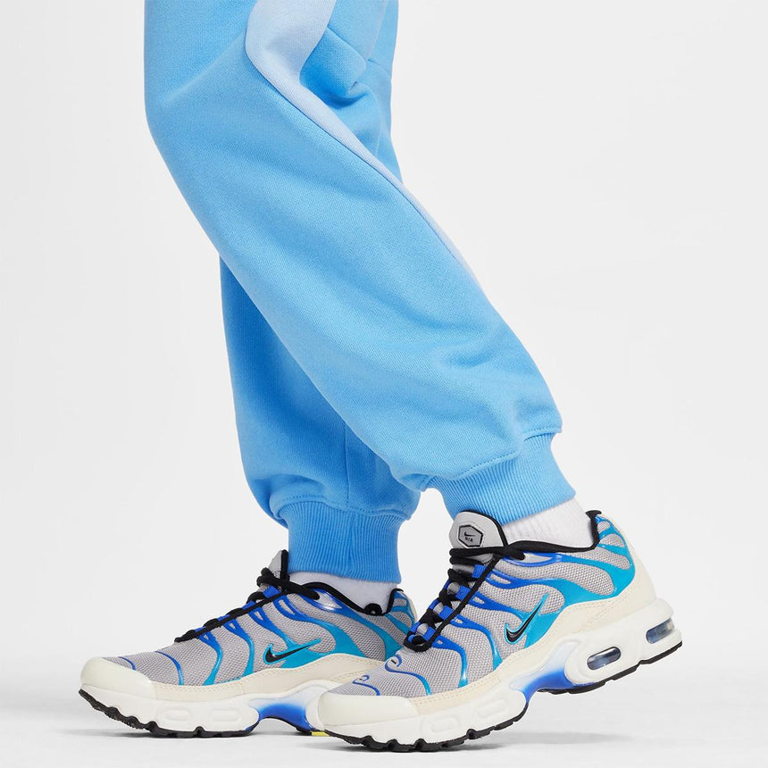 Nike Air Big Kids' Fleece Joggers