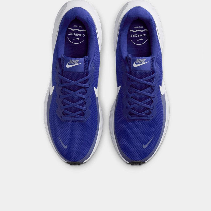 Zapatilla Nike Revolution 8 De Running Para Asfalto - Hombre