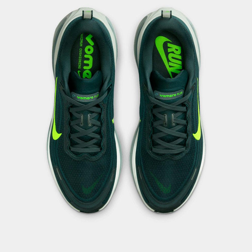 Zapatilla Nike Vomero plus De Running Para Asfalto - Hombre