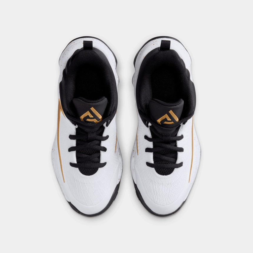 Zapatillas Nike Giannis Immortality 4 De Baloncesto - Niño/a