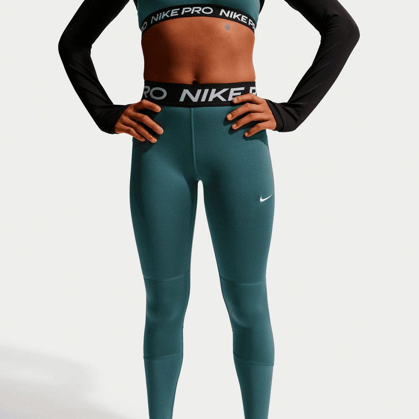 Leggings Nike Pro DrI-Fit - Niña