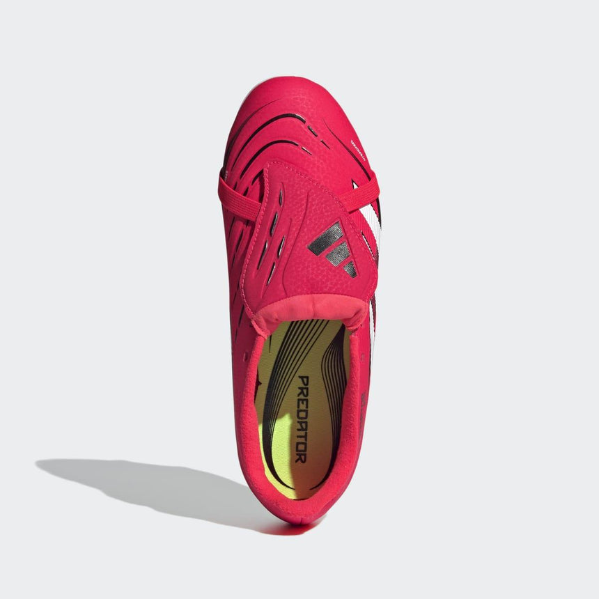 Bota Fútbol Niño Predator League Ft Fg J