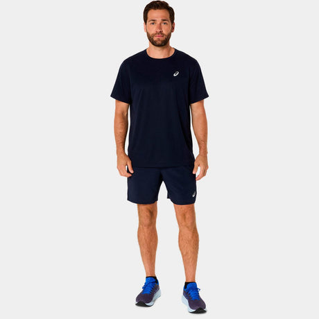 Camiseta Asics Core Ss Top