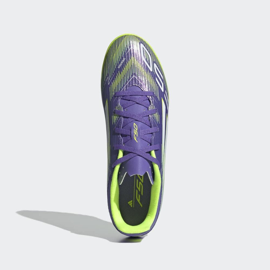 adidas Bota F50 Club Moqueta