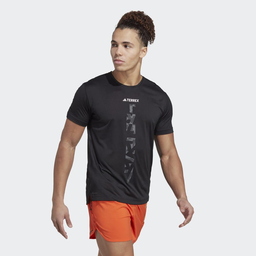 Camiseta Outdoor Hombre Terrex adidas Performance
