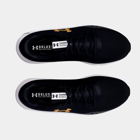 Zapatillas Running Under Armour Charged Pursuit 3 Hombre