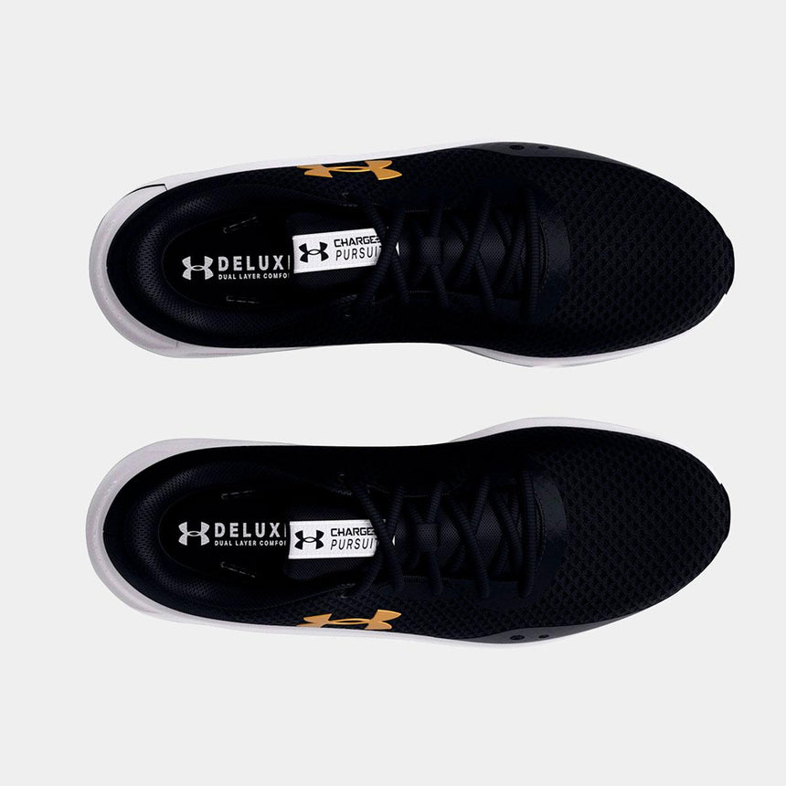 Zapatillas Running Under Armour Charged Pursuit 3 Hombre