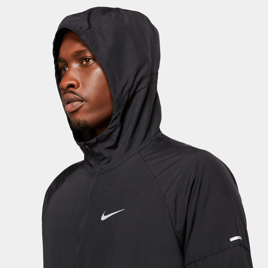Chaqueta Nike Miler De Running Repel - Hombre