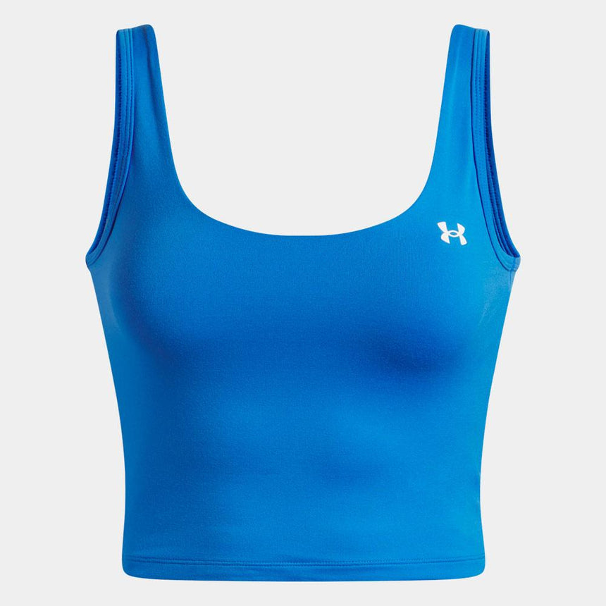 Camiseta De Tirantes Ua Motion Para Mujer