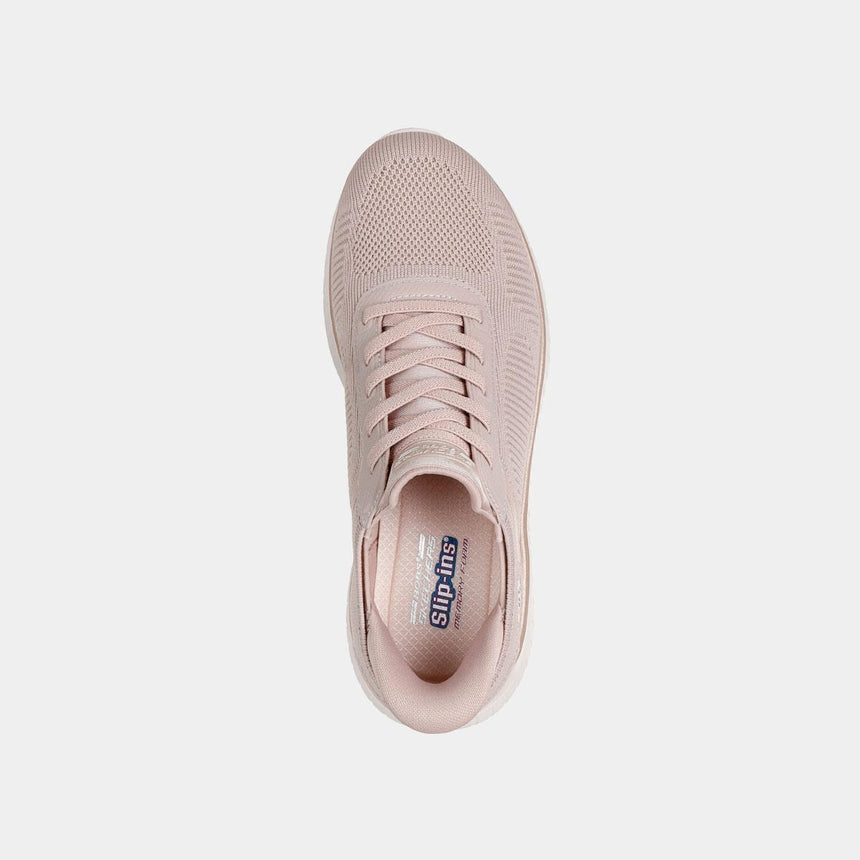 Zapatillas Skechers SliP-Ins: Bobs Sport Squad Chaos - Mujer