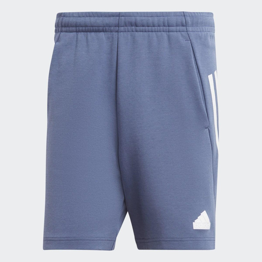 Pantalón Corto Casual Hombre M Fi 3s Sho adidas Sportswear