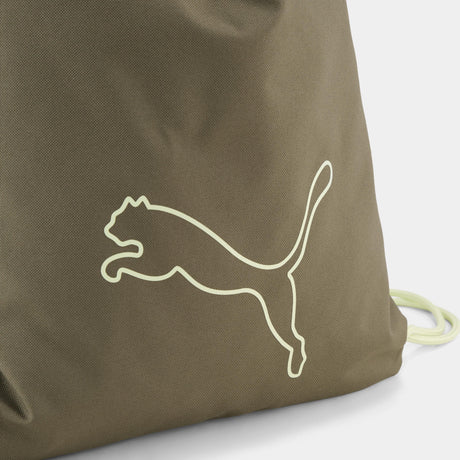 Bolsa Puma Plus Gym Sack