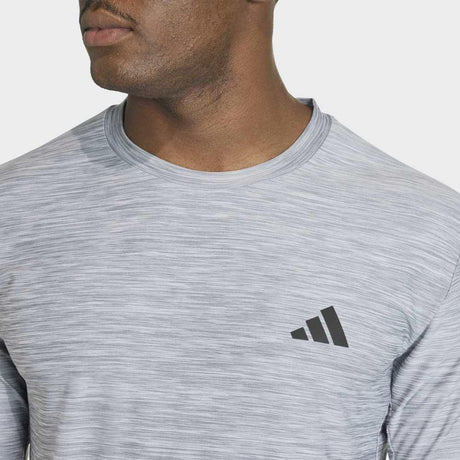 adidas Camiseta Workout Essentials Flex