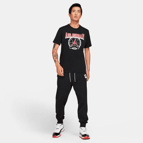 Camiseta Jordan Varsity De Manga Corta - Hombre