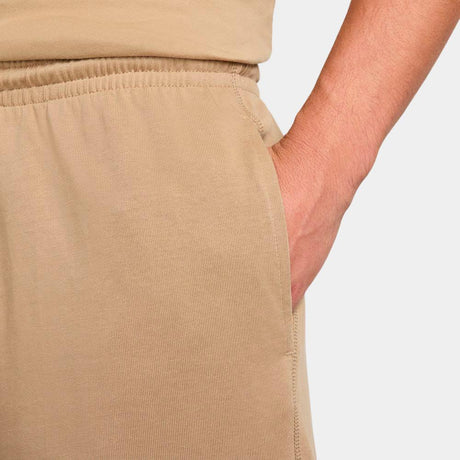 Shorts Nike Club Tejidos Para Hombre