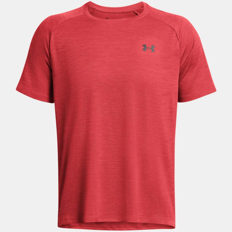 Under Armour Tech Textured ss