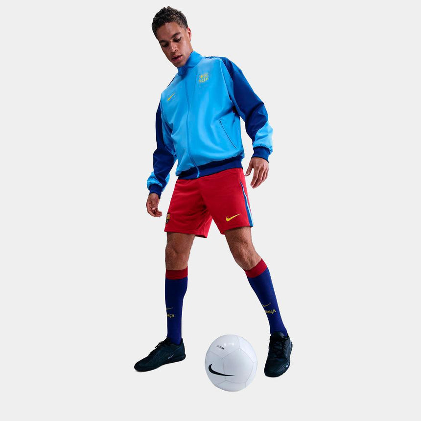 Nike Fc Barcelona 2025/26 Stadium Fourth Men’s DrI-Fit Shorts