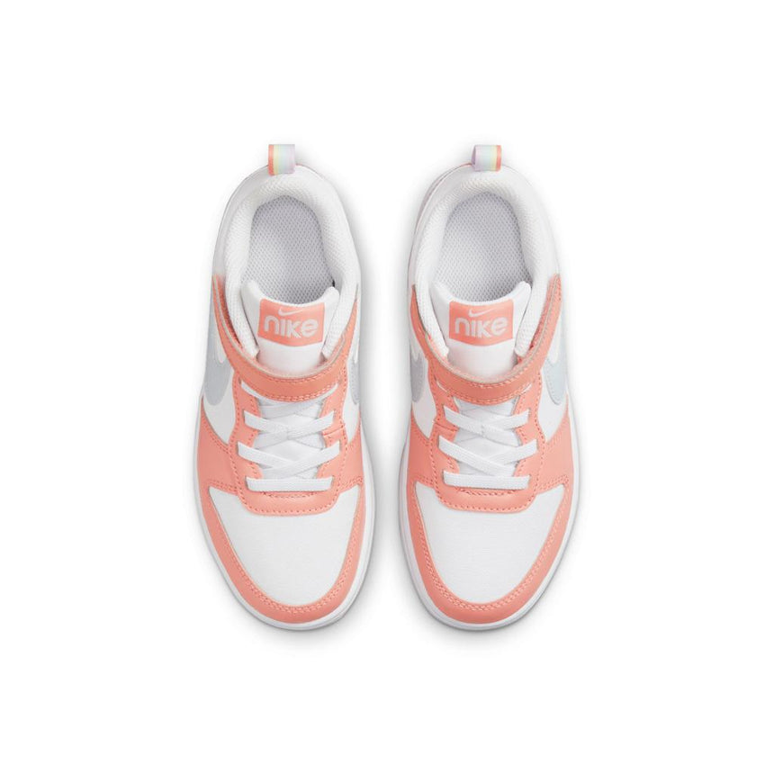Nike Court Borough Low 2