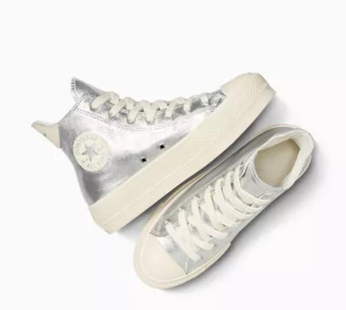Converse Ctas Lift hi