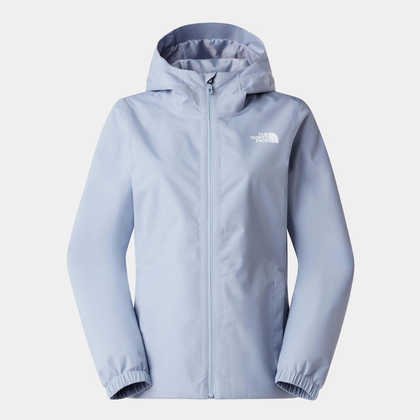Chaqueta The North Face Quest Dryvent™ Para Mujer