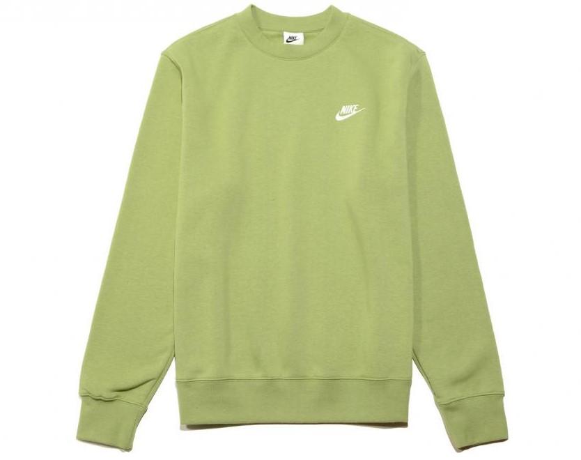 Nike Sportswear Club Fleece Men