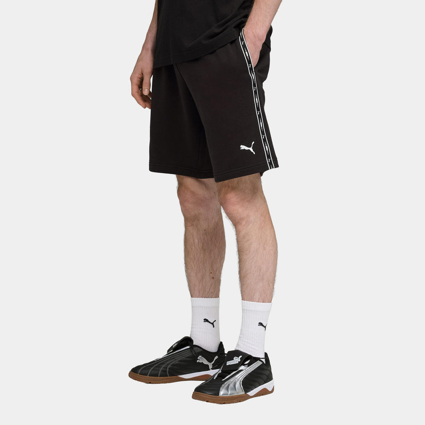 Pantalones Cortos Puma Ess Tape