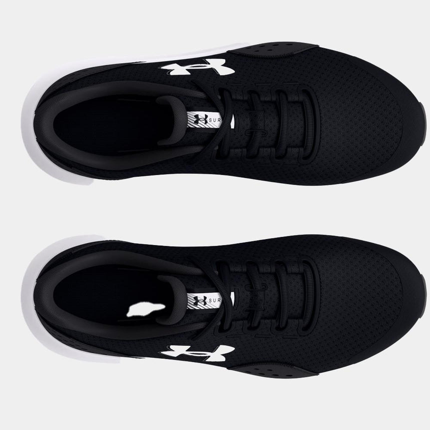Zapatillas De Running Grade School Ua Surge 4