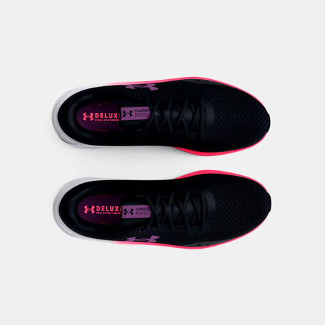Zapatillas Under Armour Charged Pursuit 3 Para Mujer