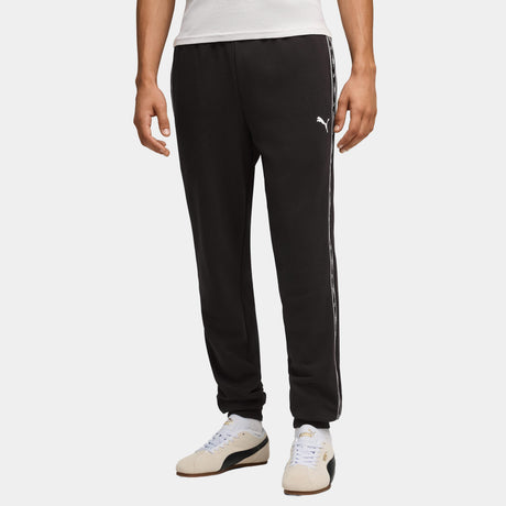 Pantalones Deportivos Puma Ess Tape Tr cl
