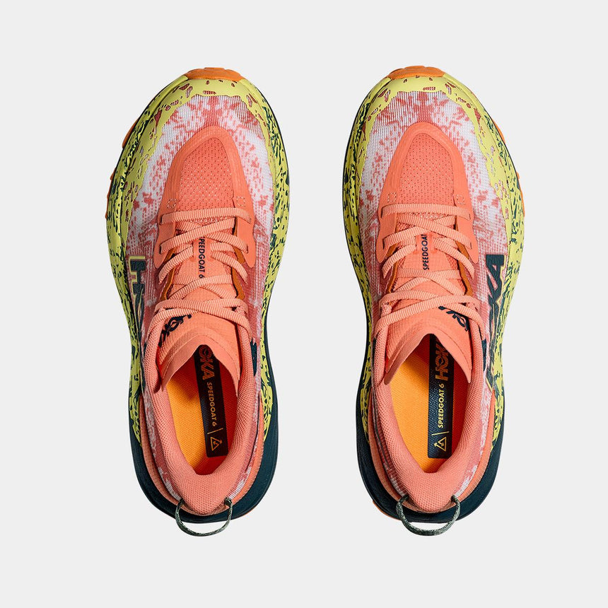 Zapatillas Hoka Speedgoat 6