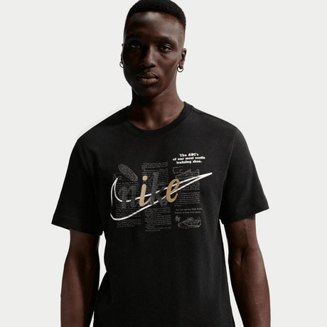 Camiseta Nike Sportwear - Hombre