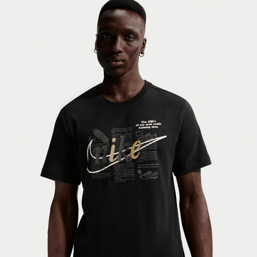 Camiseta Nike Sportwear - Hombre