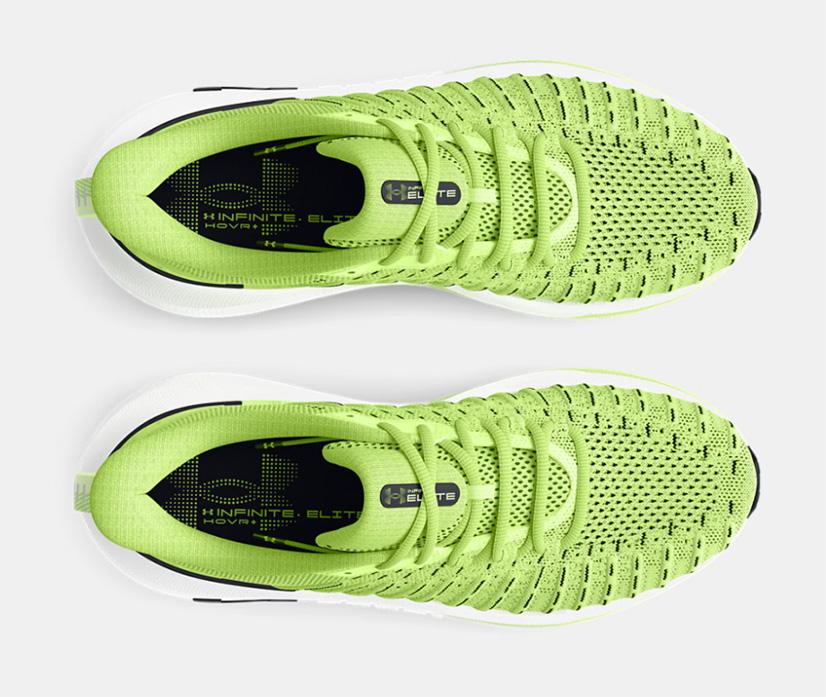 Under Armour Infinite Elite