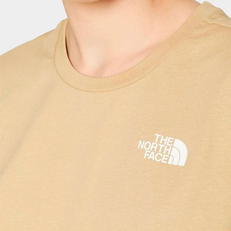 The North Face Relaxed Simple