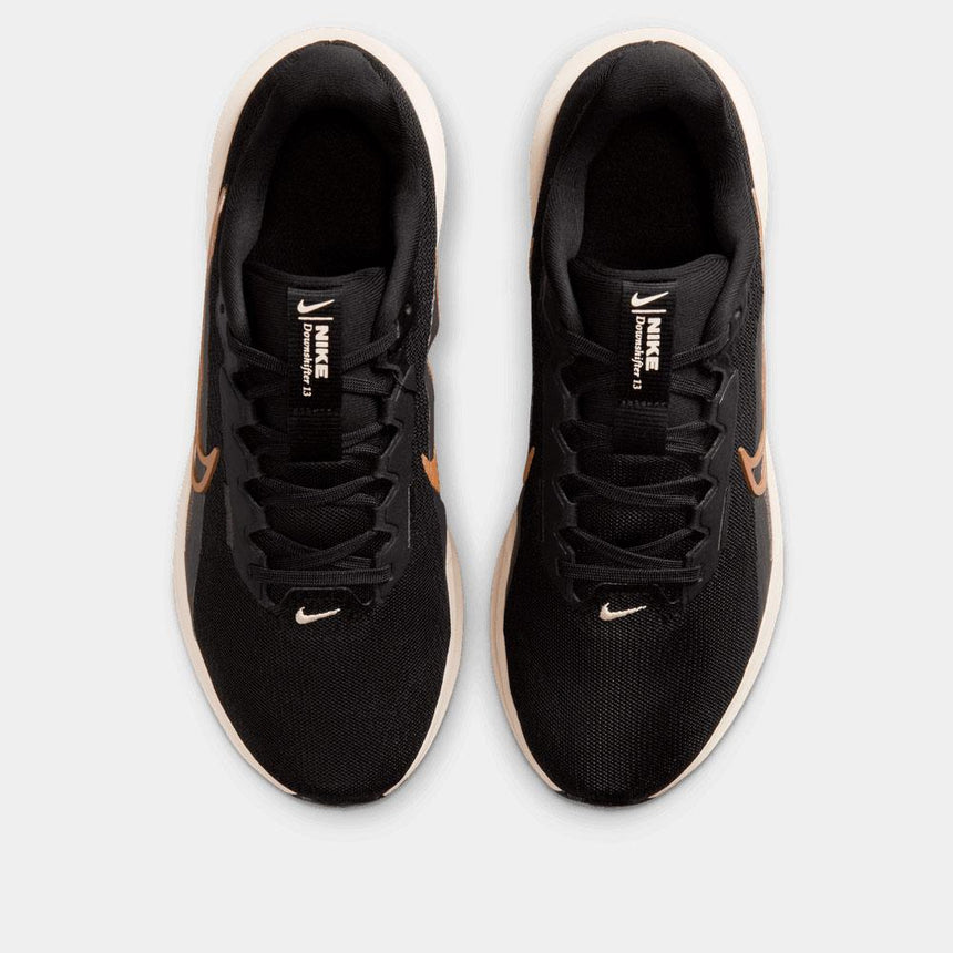 Zapatilla Nike Downshifter 13 De Running Para Asfalto - Mujer