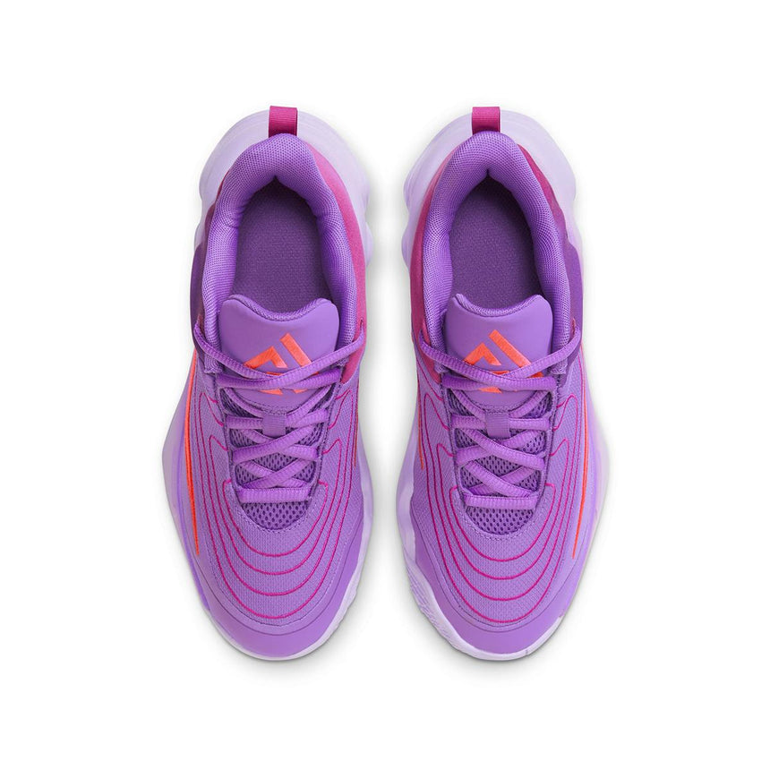 Nike Giannis Immortality 4 Big Kids