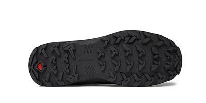Salomon X Braze Mid Gtx