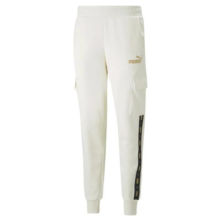 Puma Essentials+ Tape Golden! ca
