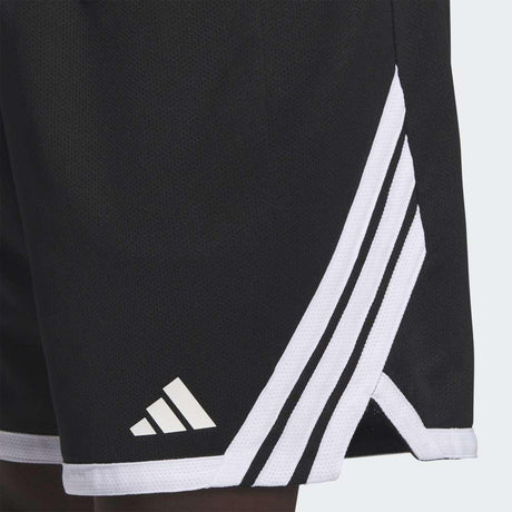 adidas Pantalón Corto 3g Speed Reversible Basketball Aeroready