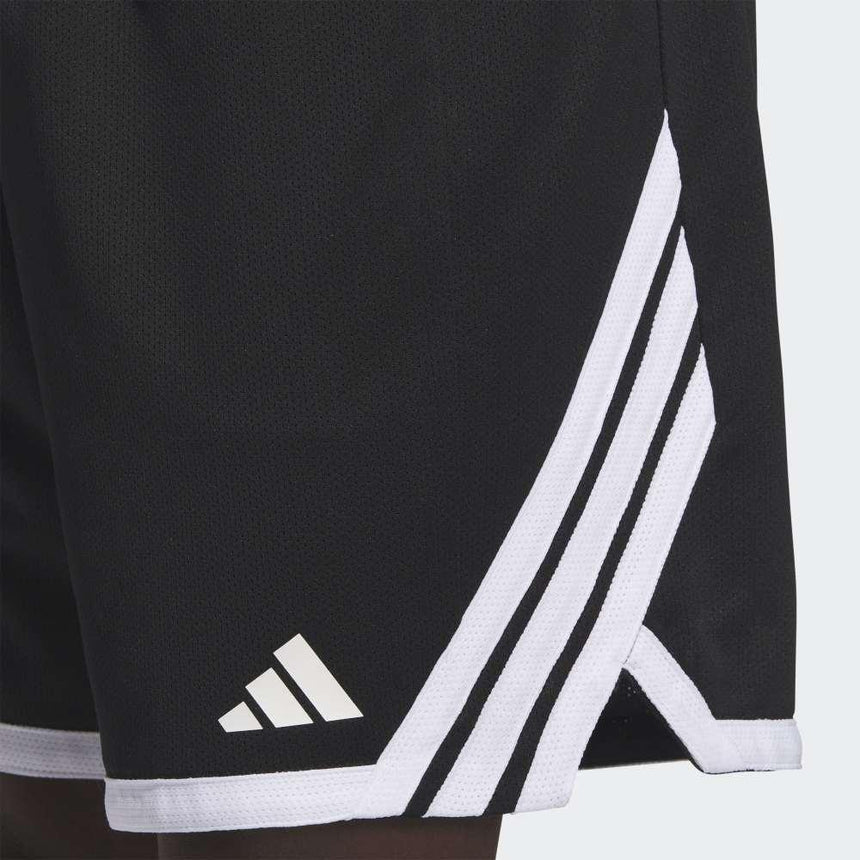 adidas Pantalón Corto 3g Speed Reversible Basketball Aeroready