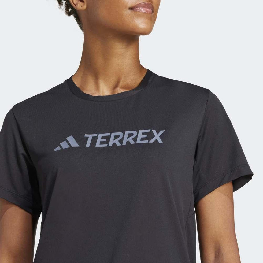 adidas Camiseta Terrex Multi Climacool Logo Tech