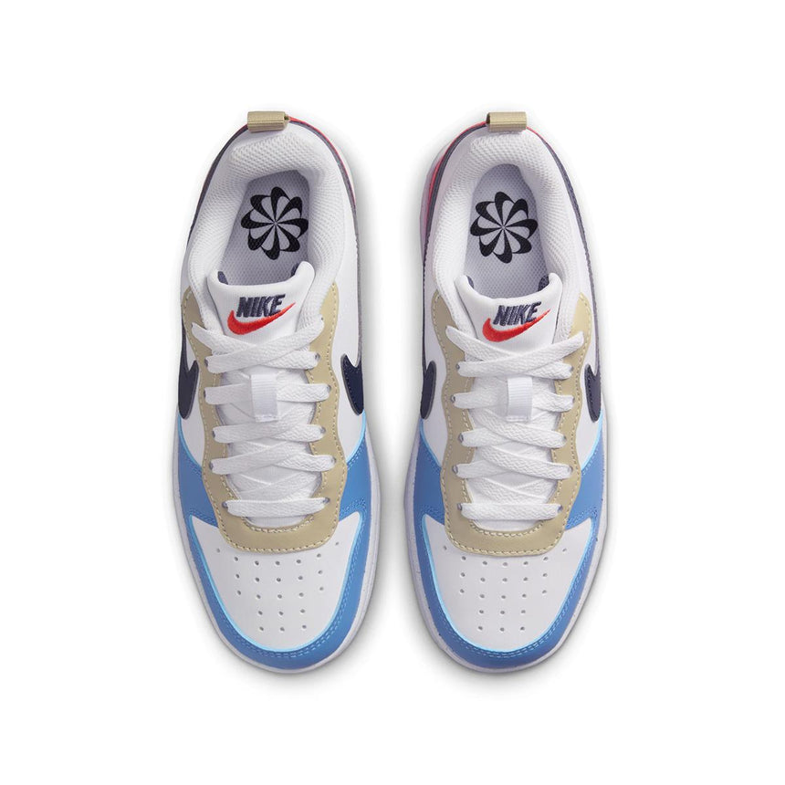 Nike Court Borough Low Recraft